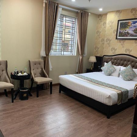 Phuc Anh Hotel 박 닌 외부 사진
