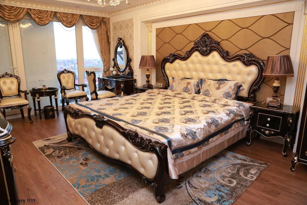 Phuc Anh Hotel 박 닌 외부 사진