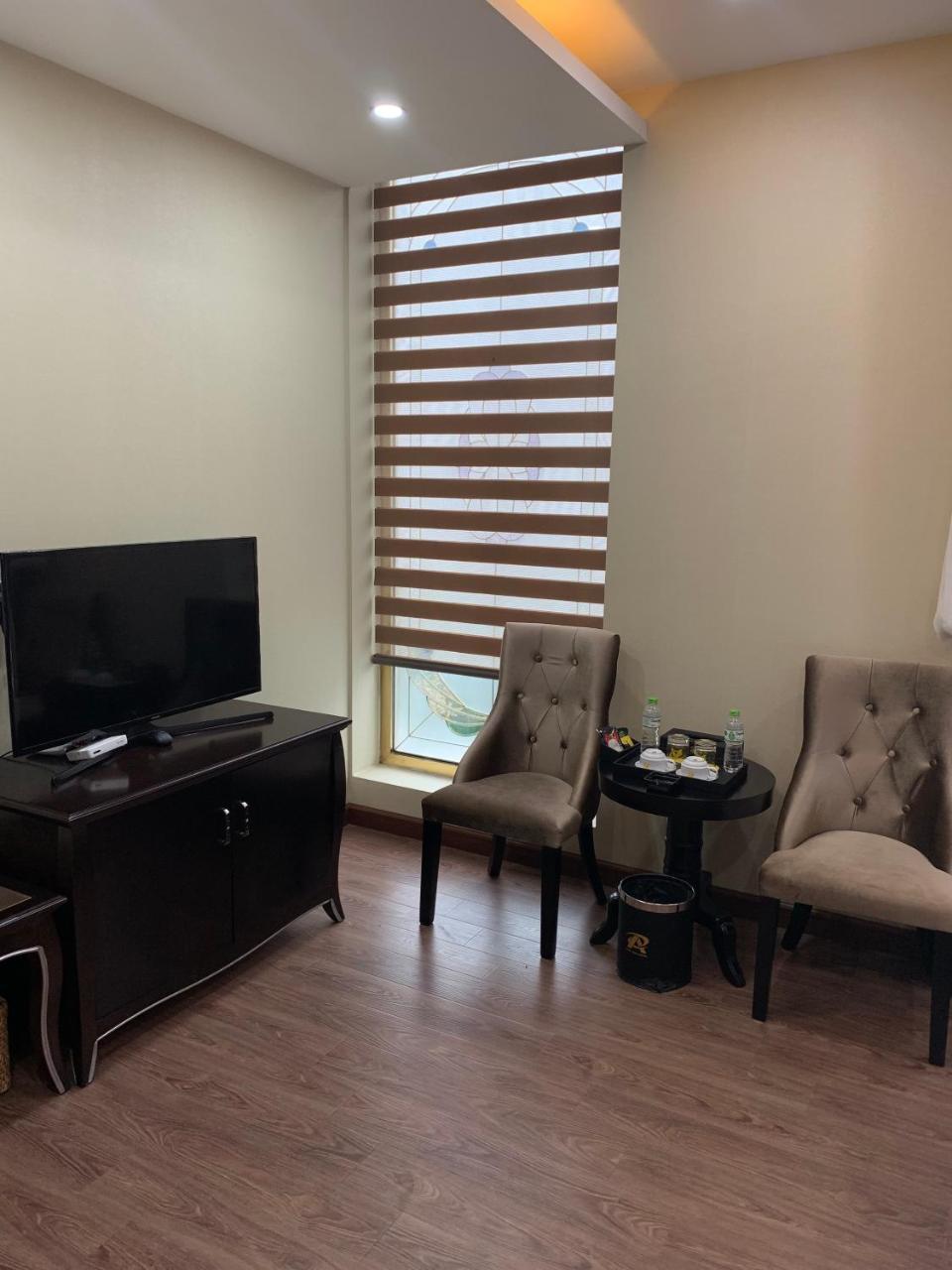 Phuc Anh Hotel 박 닌 외부 사진