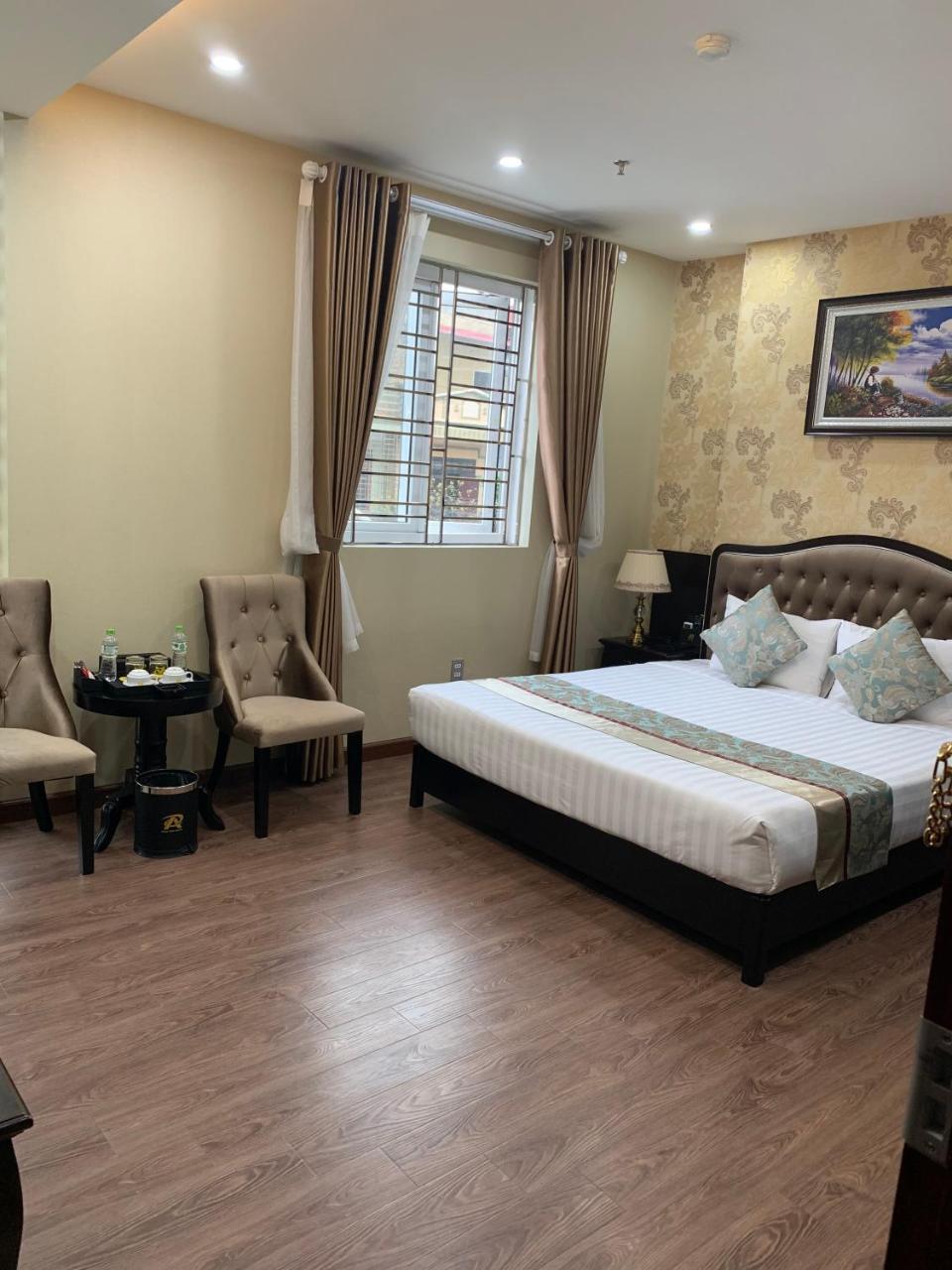 Phuc Anh Hotel 박 닌 외부 사진