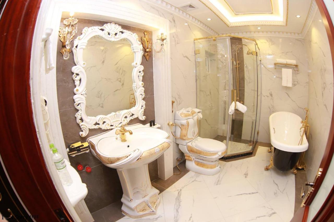 Phuc Anh Hotel 박 닌 외부 사진