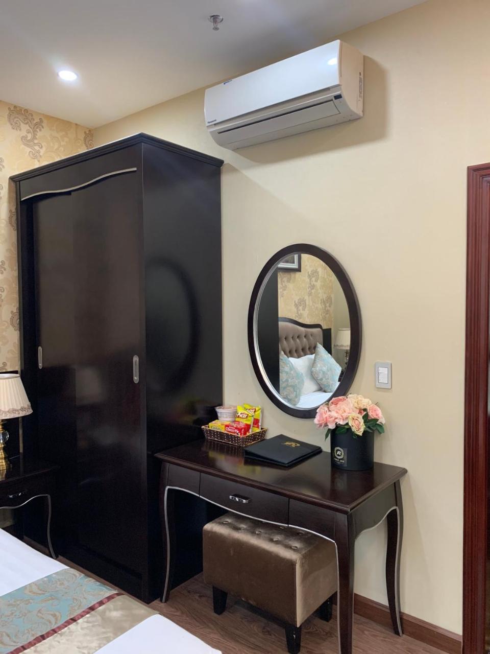 Phuc Anh Hotel 박 닌 외부 사진