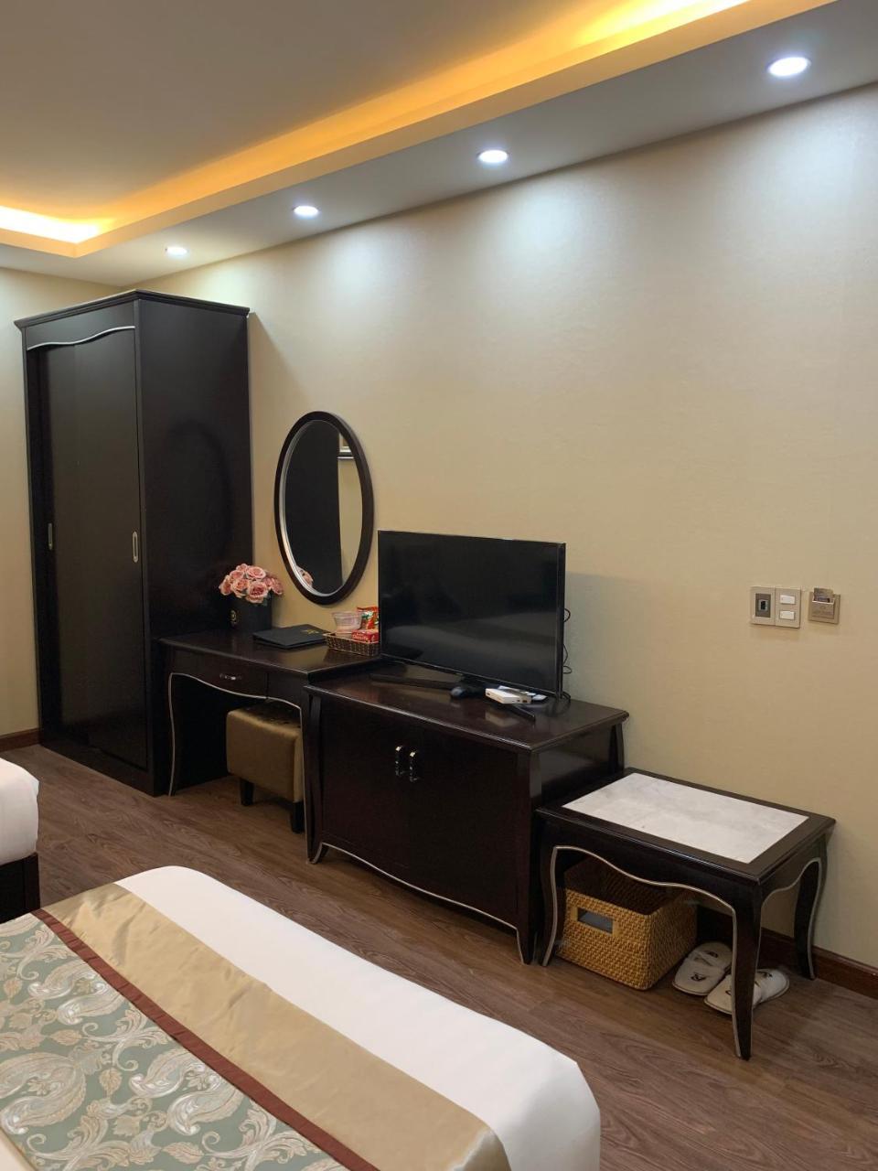 Phuc Anh Hotel 박 닌 외부 사진