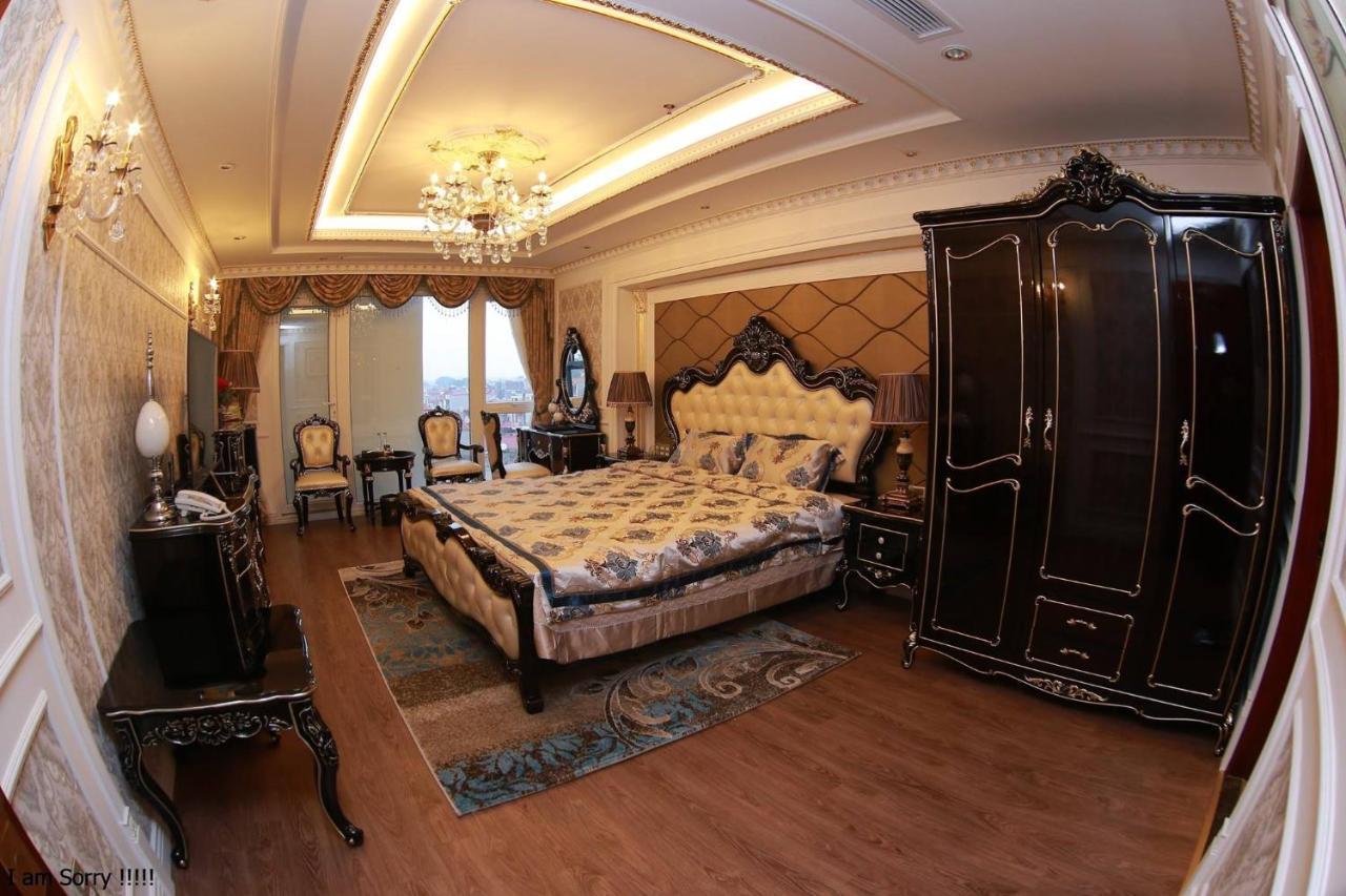 Phuc Anh Hotel 박 닌 외부 사진